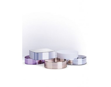 Tapones de plástico